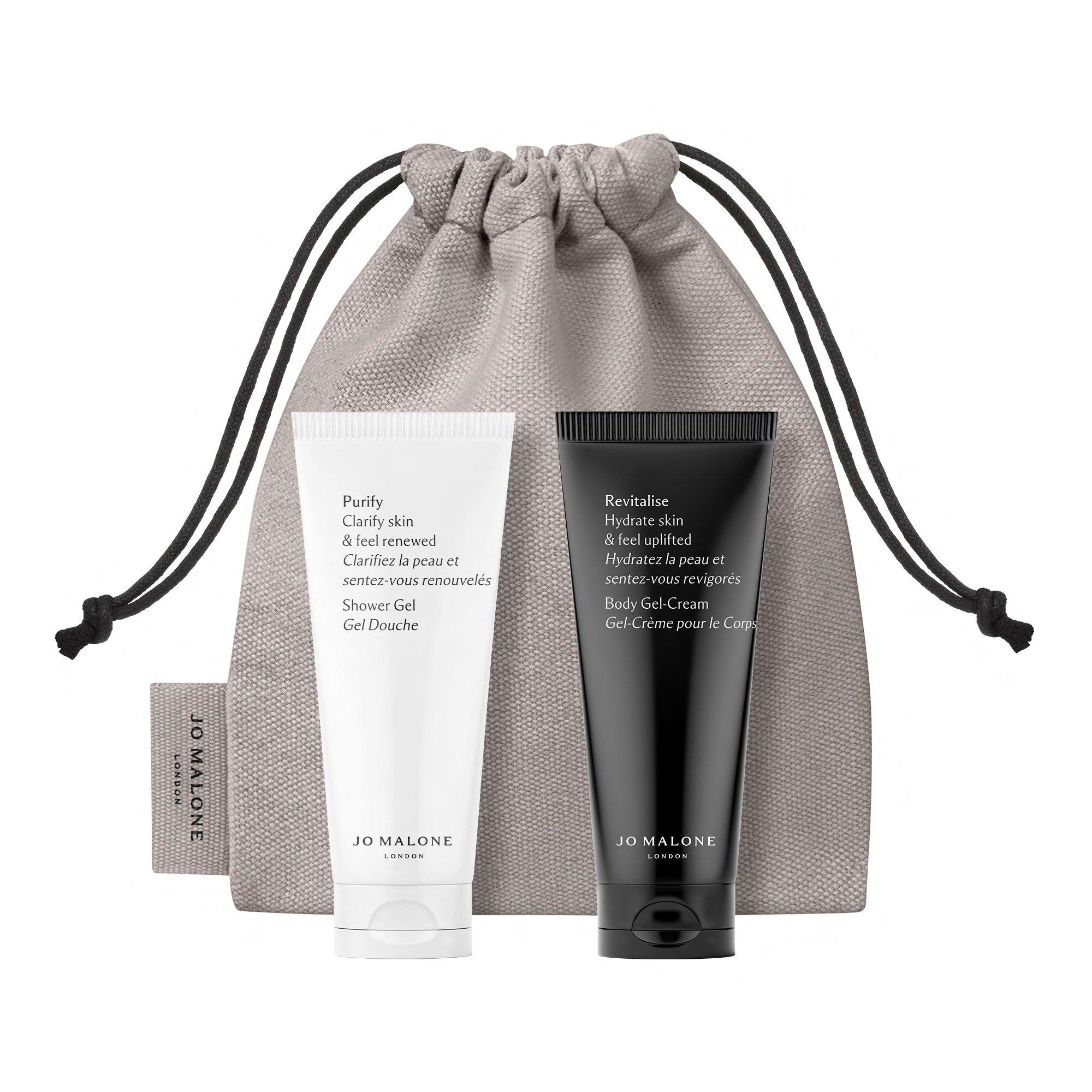 Jo Malone London  Care Collection Purify & Revitalise Duo - 100ml