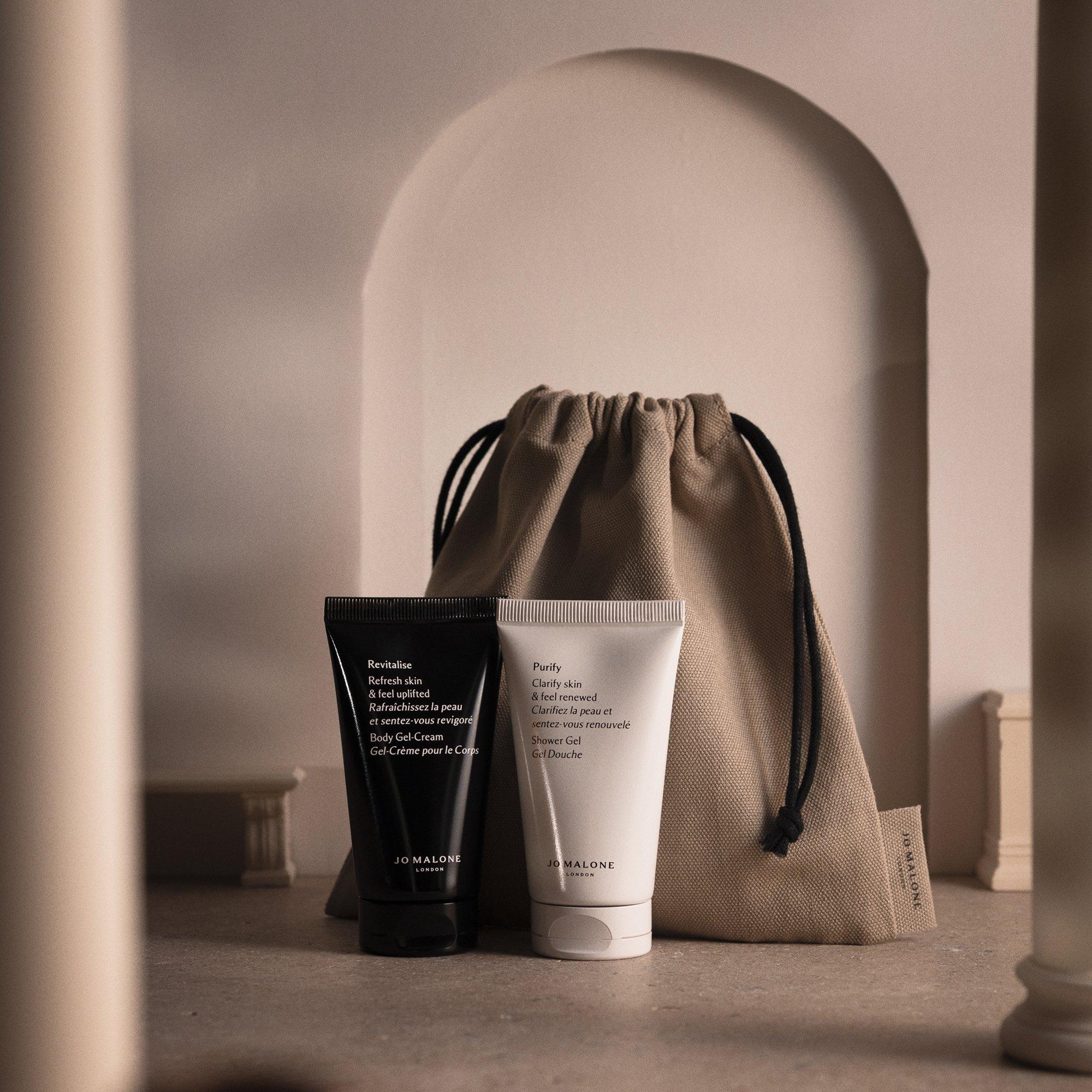None - Jo Malone London - Care Collection Purify & Revitalise Duo - 2