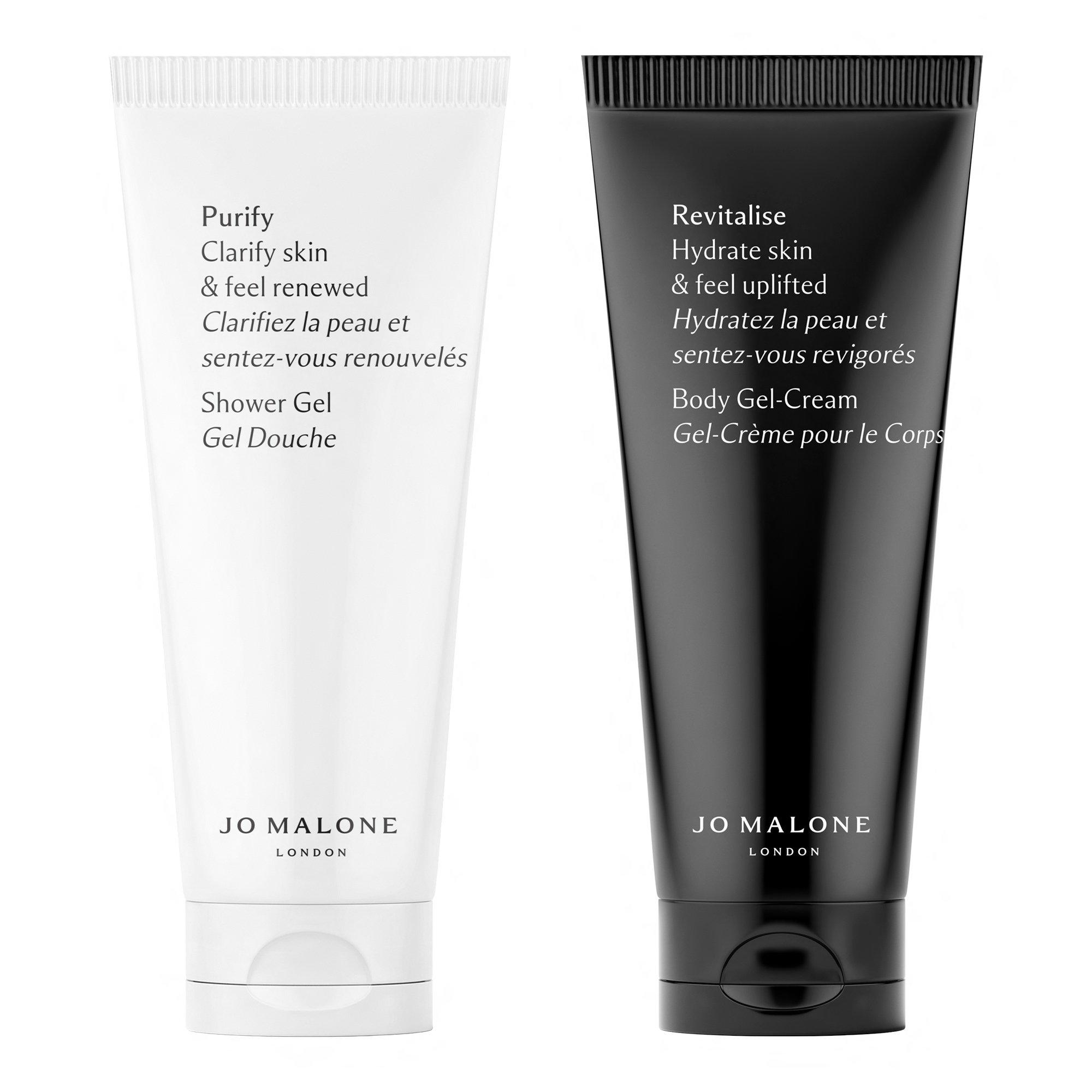 None - Jo Malone London - Care Collection Purify & Revitalise Duo - 3