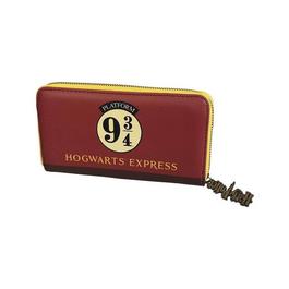 Harry Potter Harry Potter Platform 9 three quarter  Purse