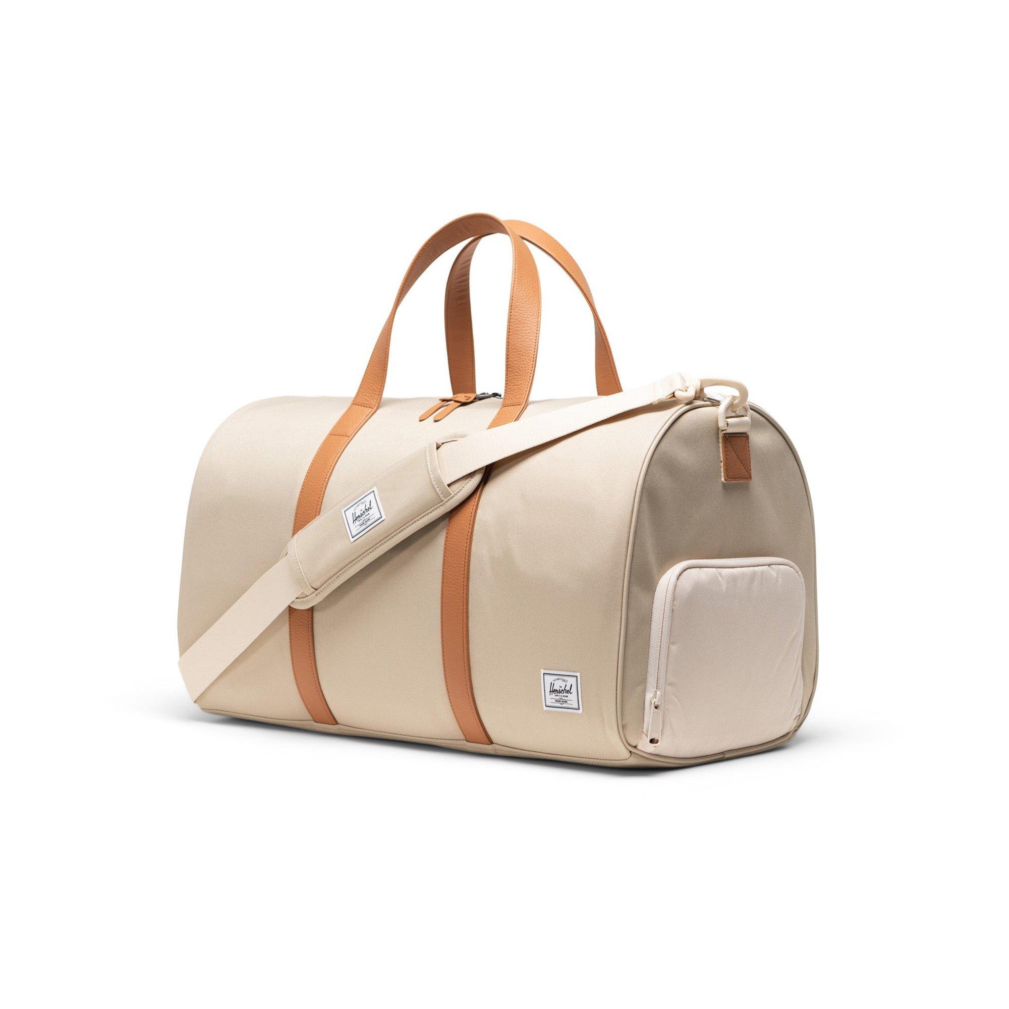 Eucalyptus - Herschel Supply Co - Herschel Novel Duffle - 3