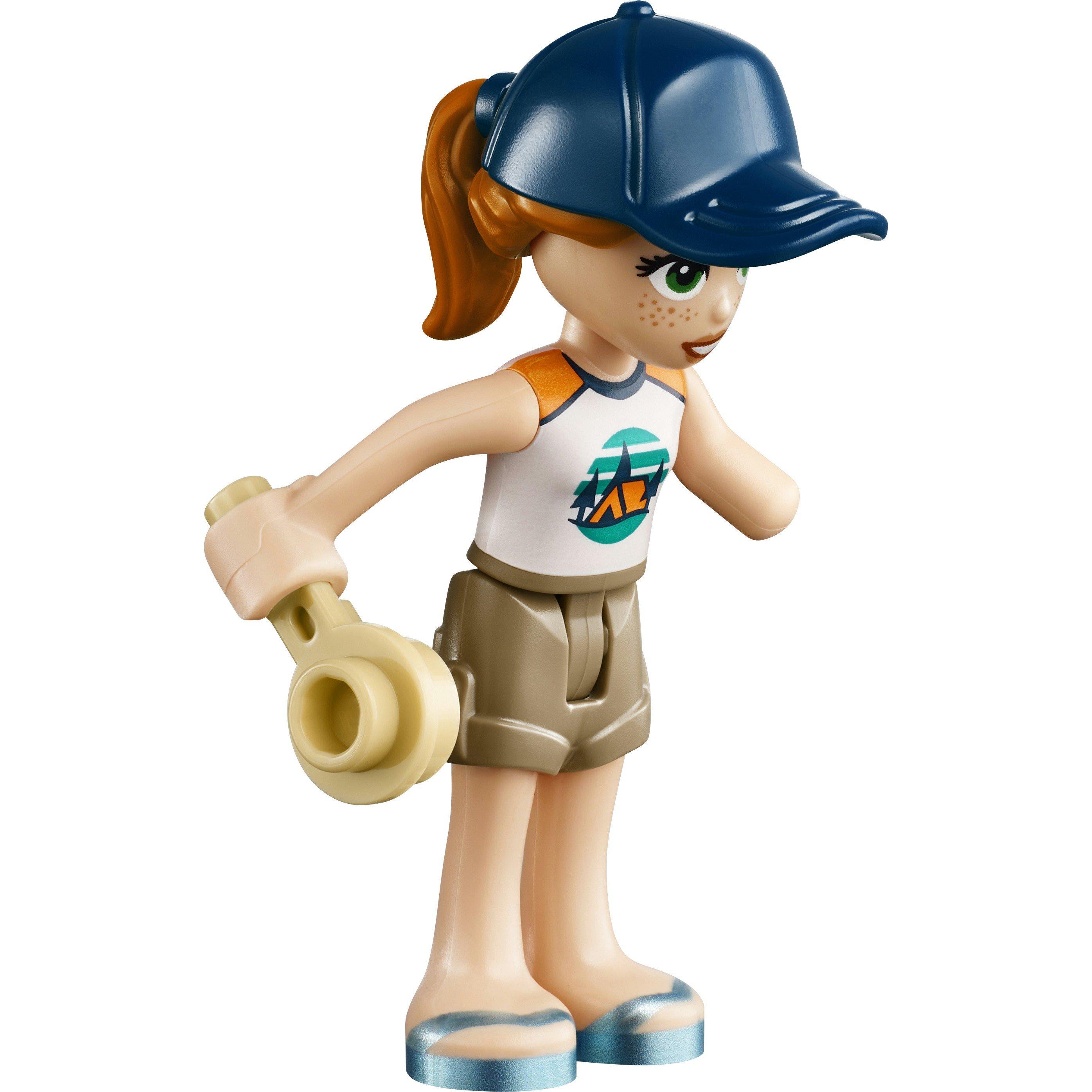 Merchandise - LEGO - 42626 Adventure Camp Water Sports - 16
