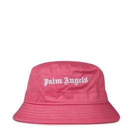 Palm Angels Bucket Hat Ld99