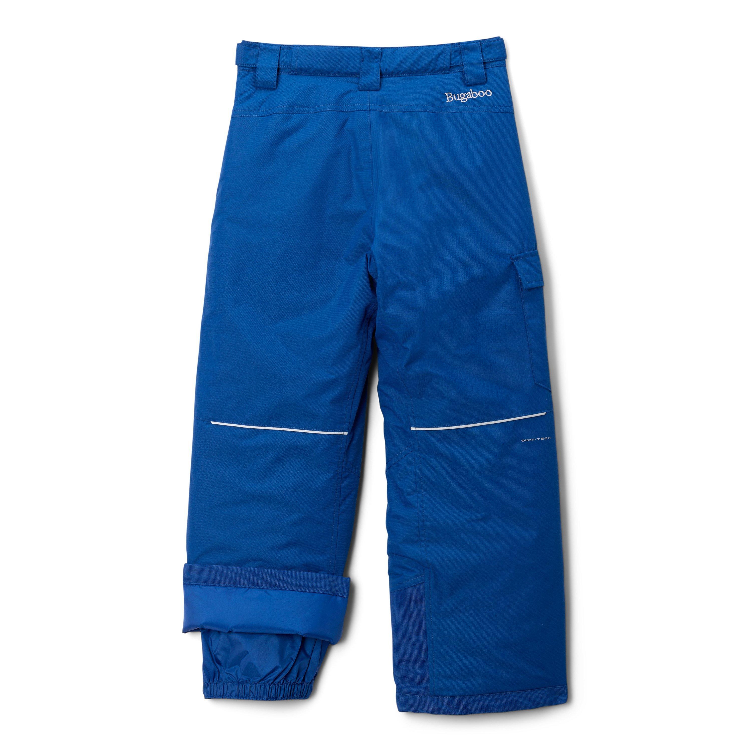 Blau - Columbia - Bugaboo Ski Pant Juniors - 2