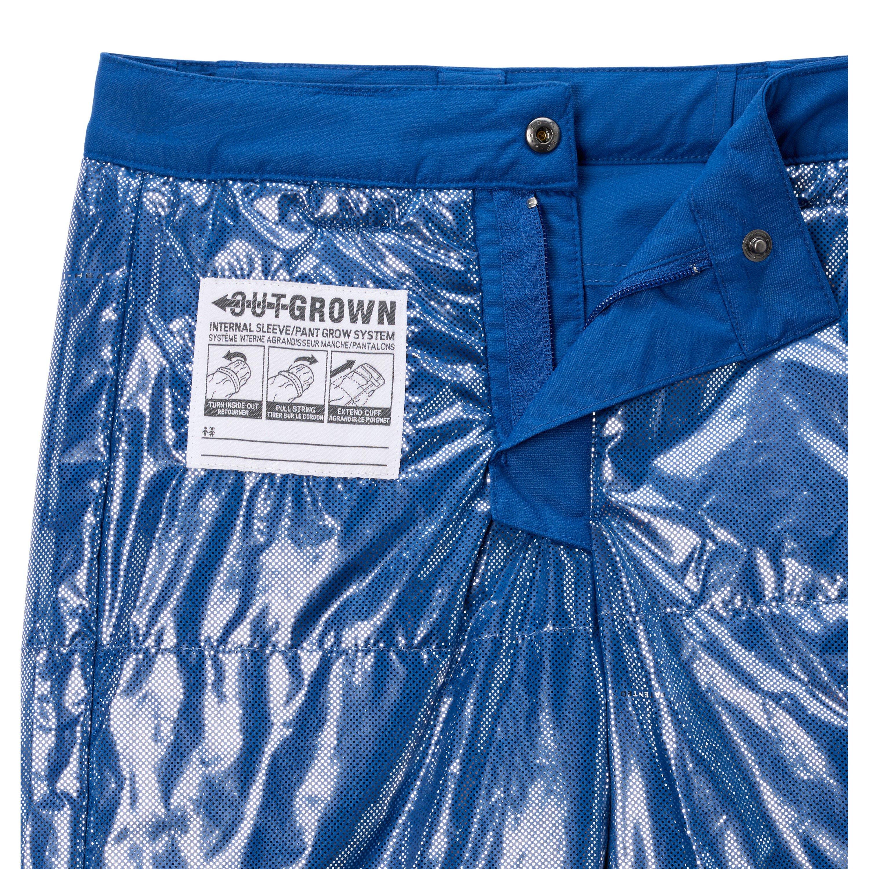 Blau - Columbia - Bugaboo Ski Pant Juniors - 3