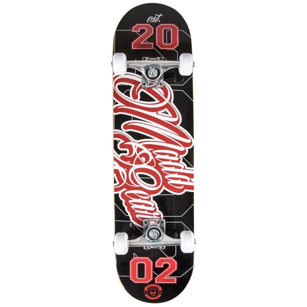 Gameplay Black - Madd Gear - PRO Series Complete Skateboard - 4