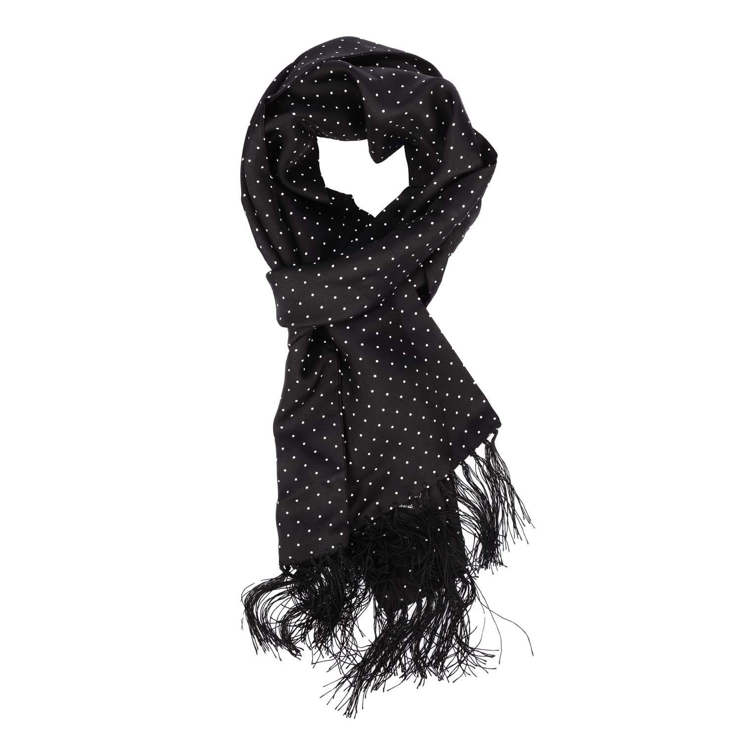 Black - Luke 1977 - Scarf - 1