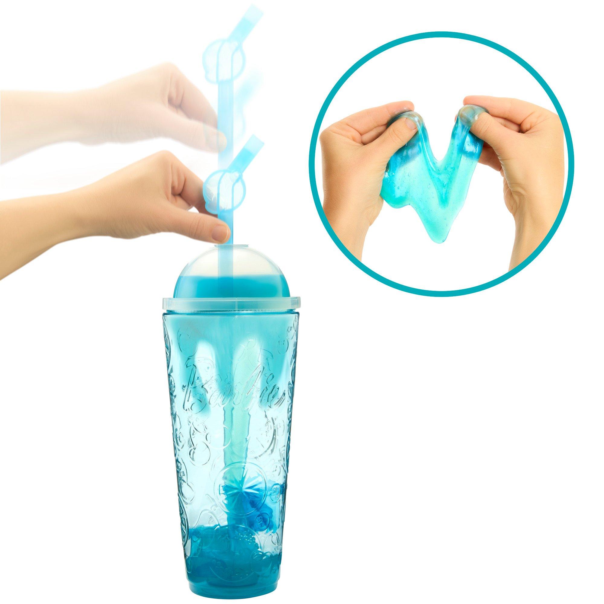 Multi Format An - Barbie - BARBIE POP REVEAL BUBBLE TEA TARO MILK - 7