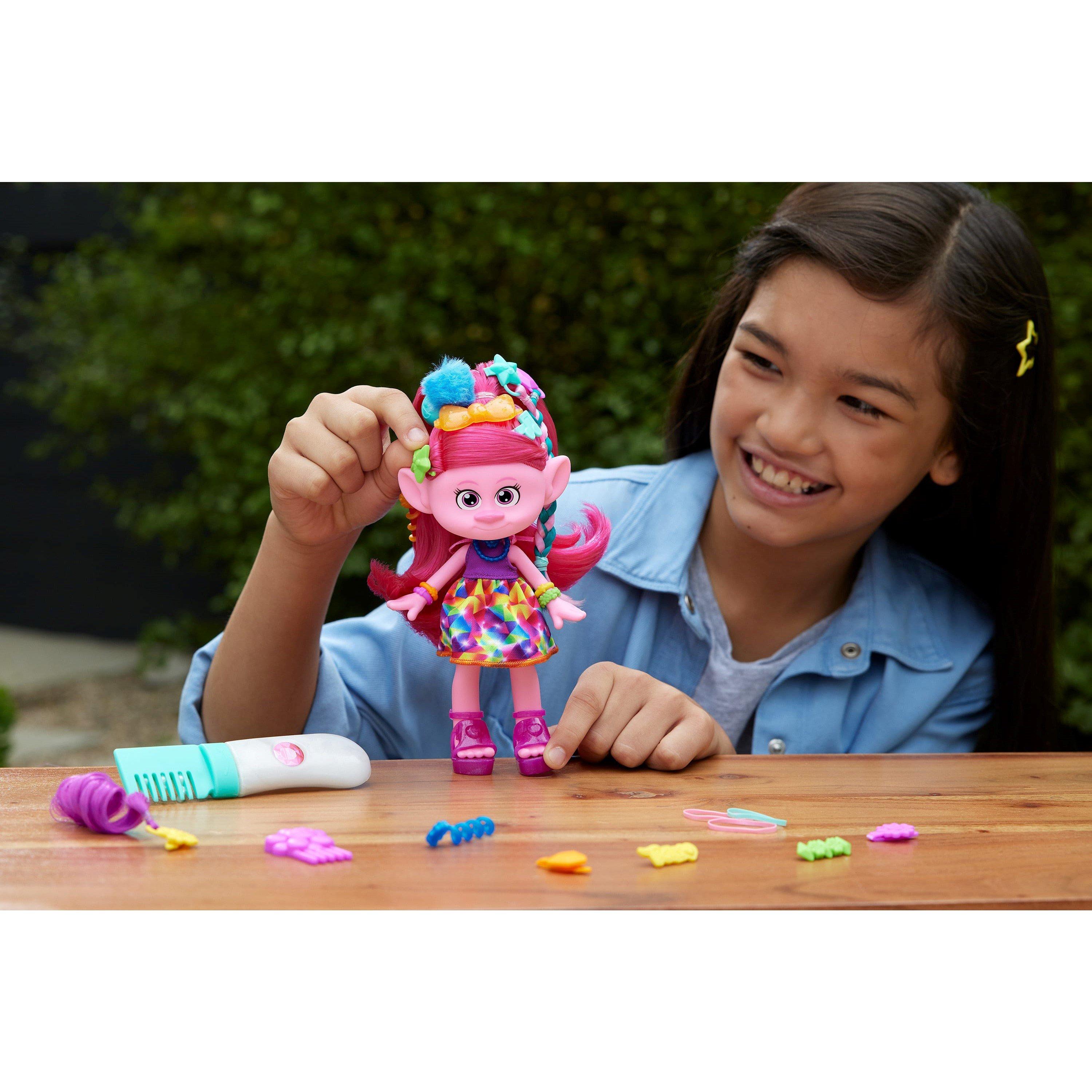 Multi Format An - Trolls - Trolls Ultimate Hair - 3