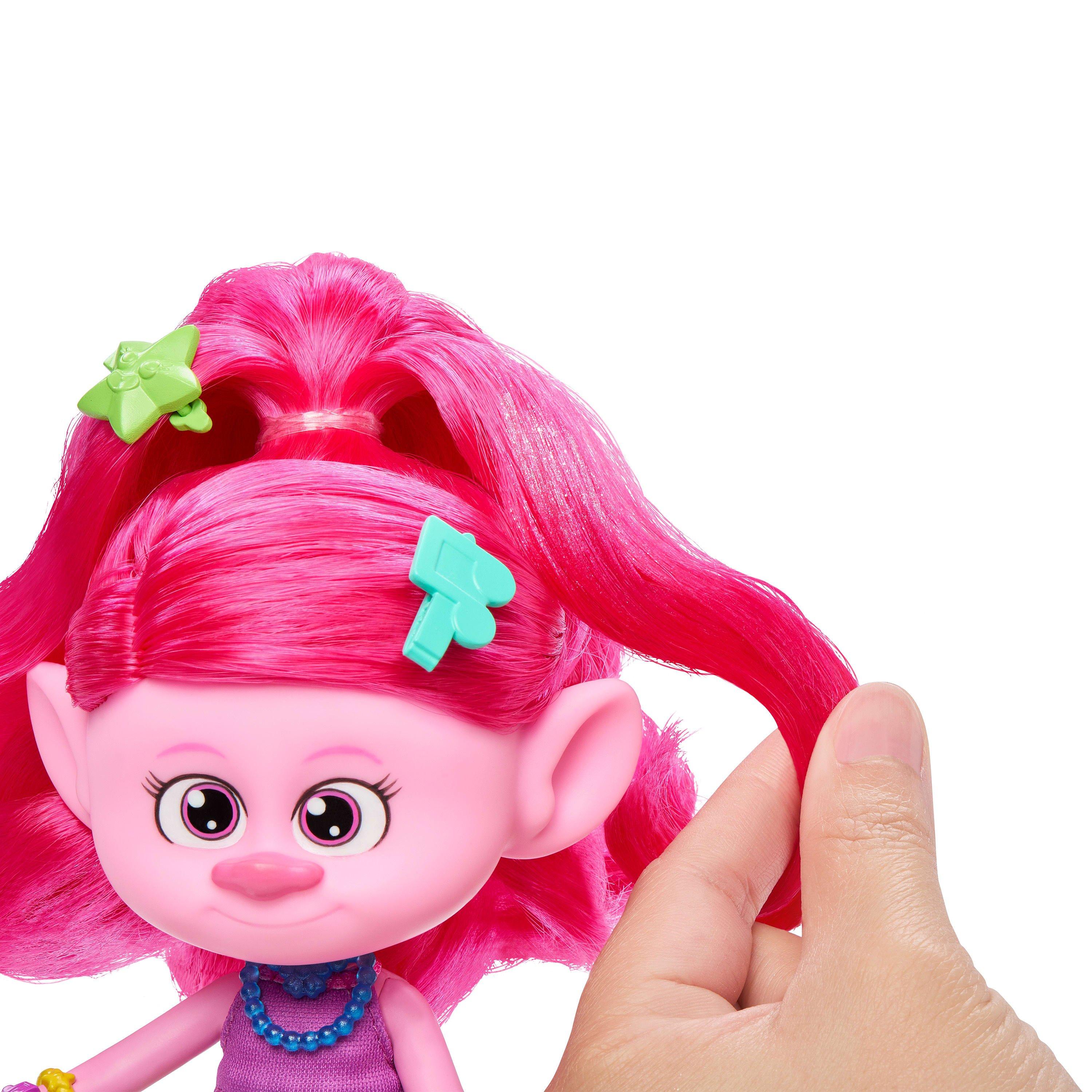 Multi Format An - Trolls - Trolls Ultimate Hair - 4