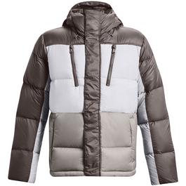 Under Flow armour Under CGI Down Jacket Mens