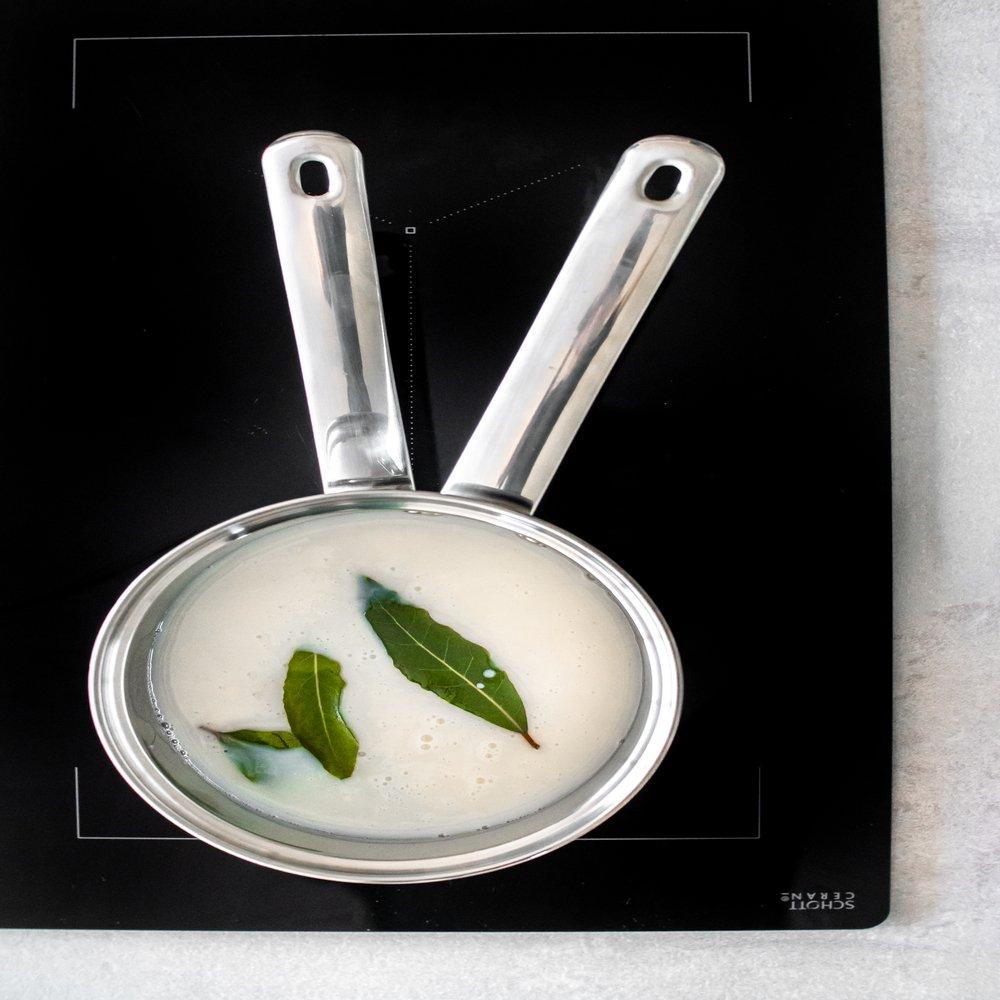 Silver - KitchenCraft - Stainless Steel Porringer - 5