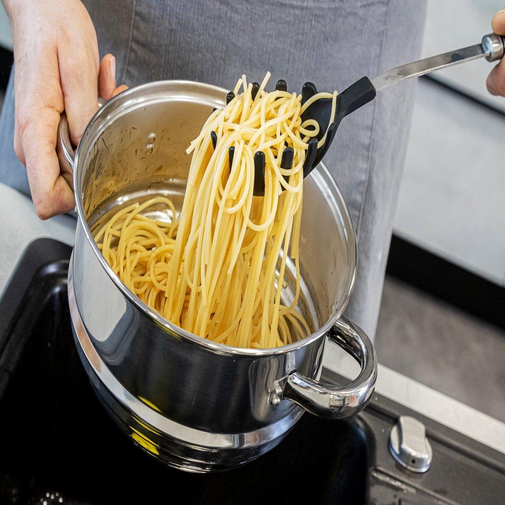 Silver - KitchenCraft - KitchenCraft Stainless Steel Universal Steamer - 4