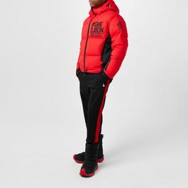 Moncler Grenoble Pantaloni Ski Trousers