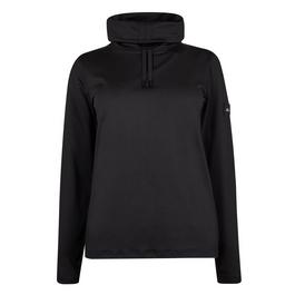 ONeill Logo Stack Hoodie Mens