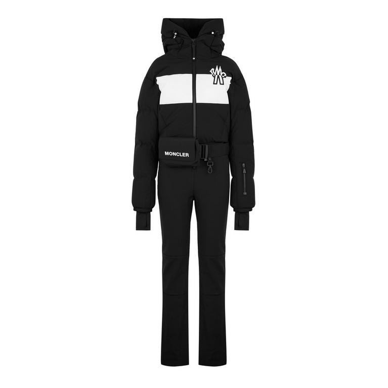 Moncler | Down-Filled Ski Suit | Ski Suits | Cruise Fashion Moncler | Down-Filled Ski Suit | Ski Suits | Cruise Fashion