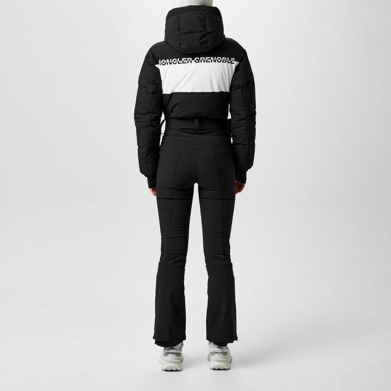 Moncler | Down-Filled Ski Suit | Ski Suits | Cruise Fashion Moncler | Down-Filled Ski Suit | Ski Suits | Cruise Fashion