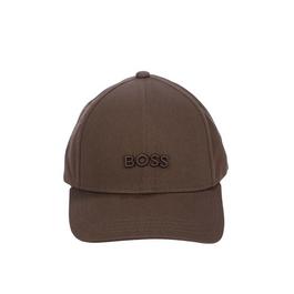 Boss Zed Embroidered Logo Cap