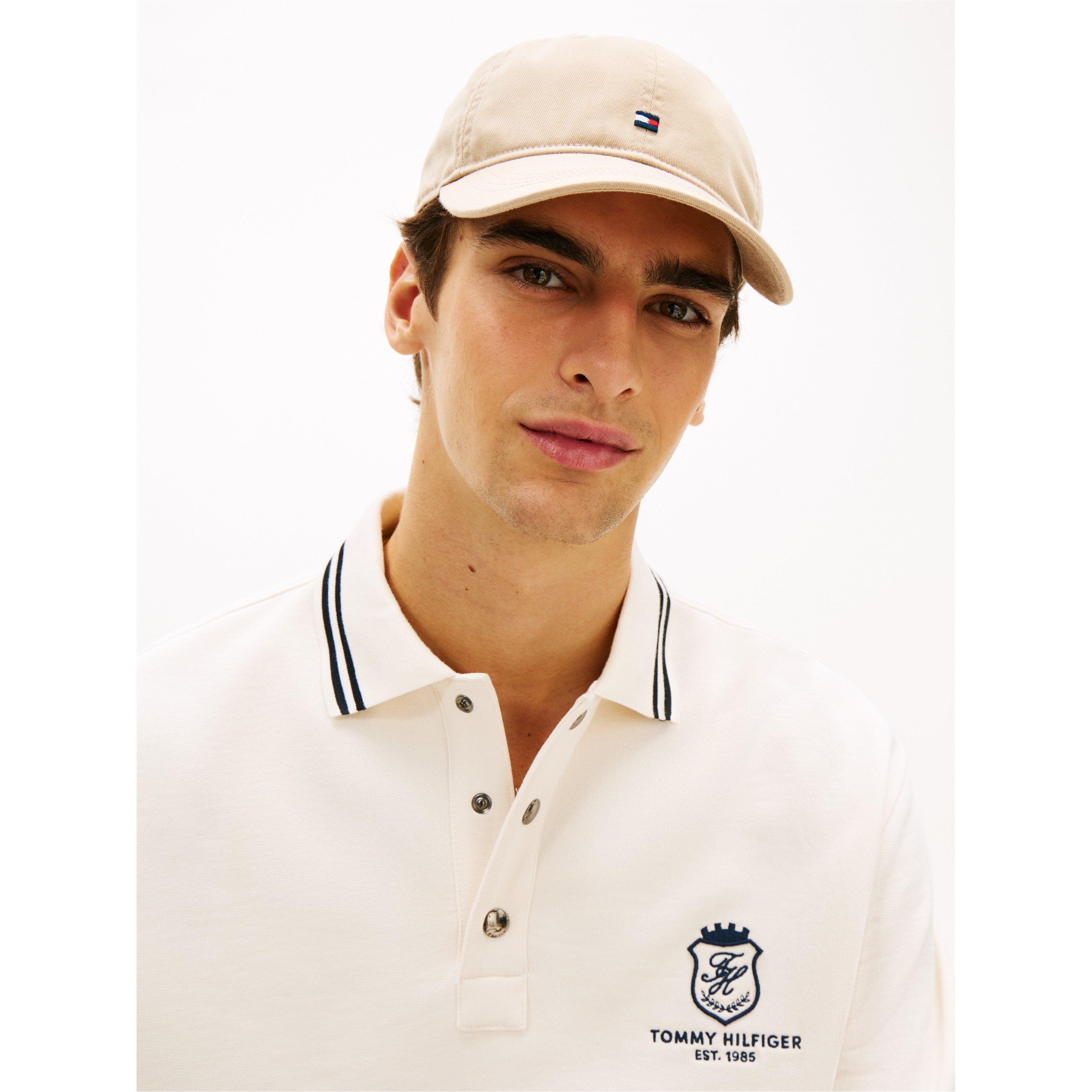 Raifort - Tommy Hilfiger - Tommy Flag Soft Cap Sn63 - 2