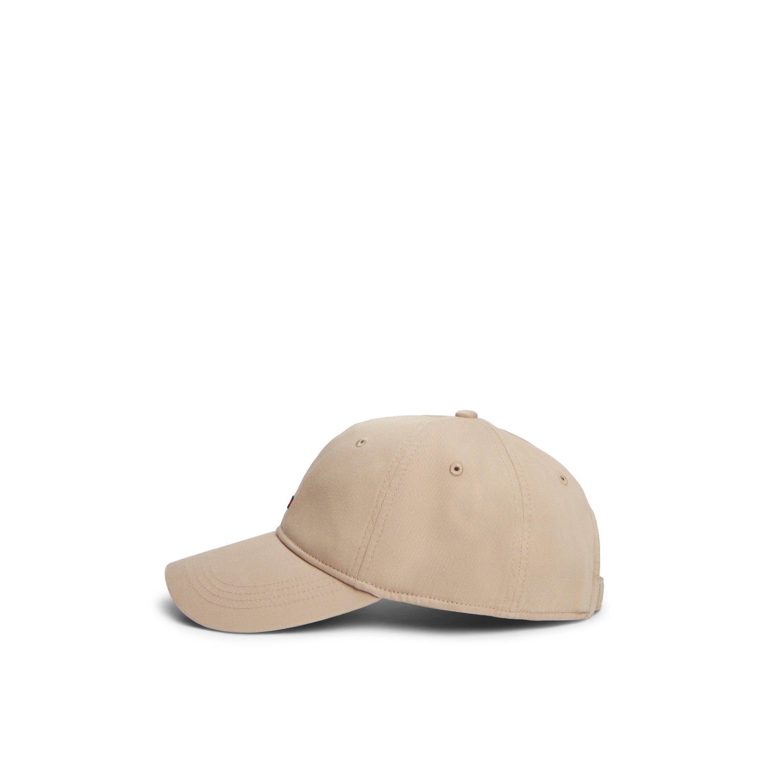 Raifort - Tommy Hilfiger - Tommy Flag Soft Cap Sn63 - 3