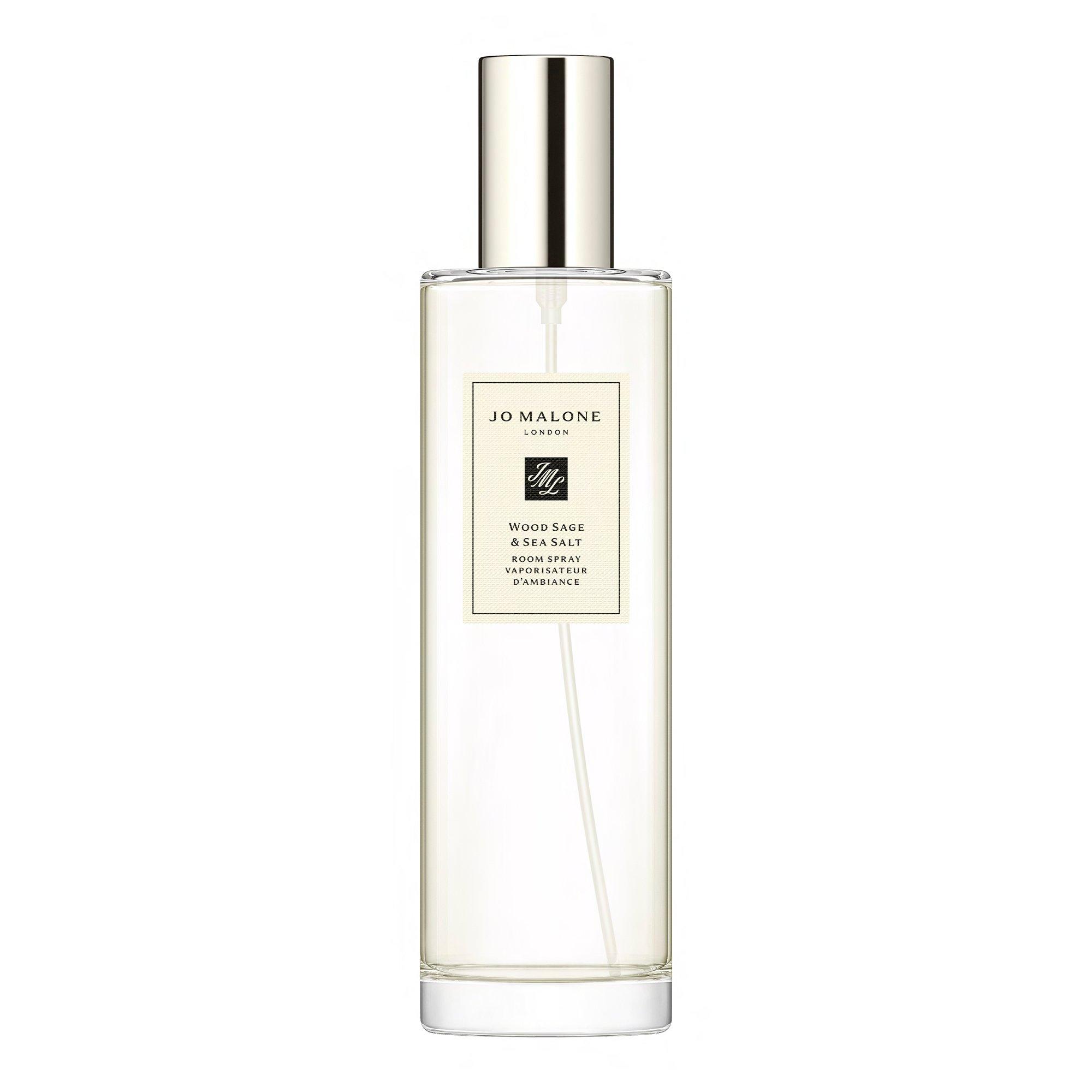 None - Jo Malone London - Wood Sage & Sea Salt Room Spray 100ml - 1