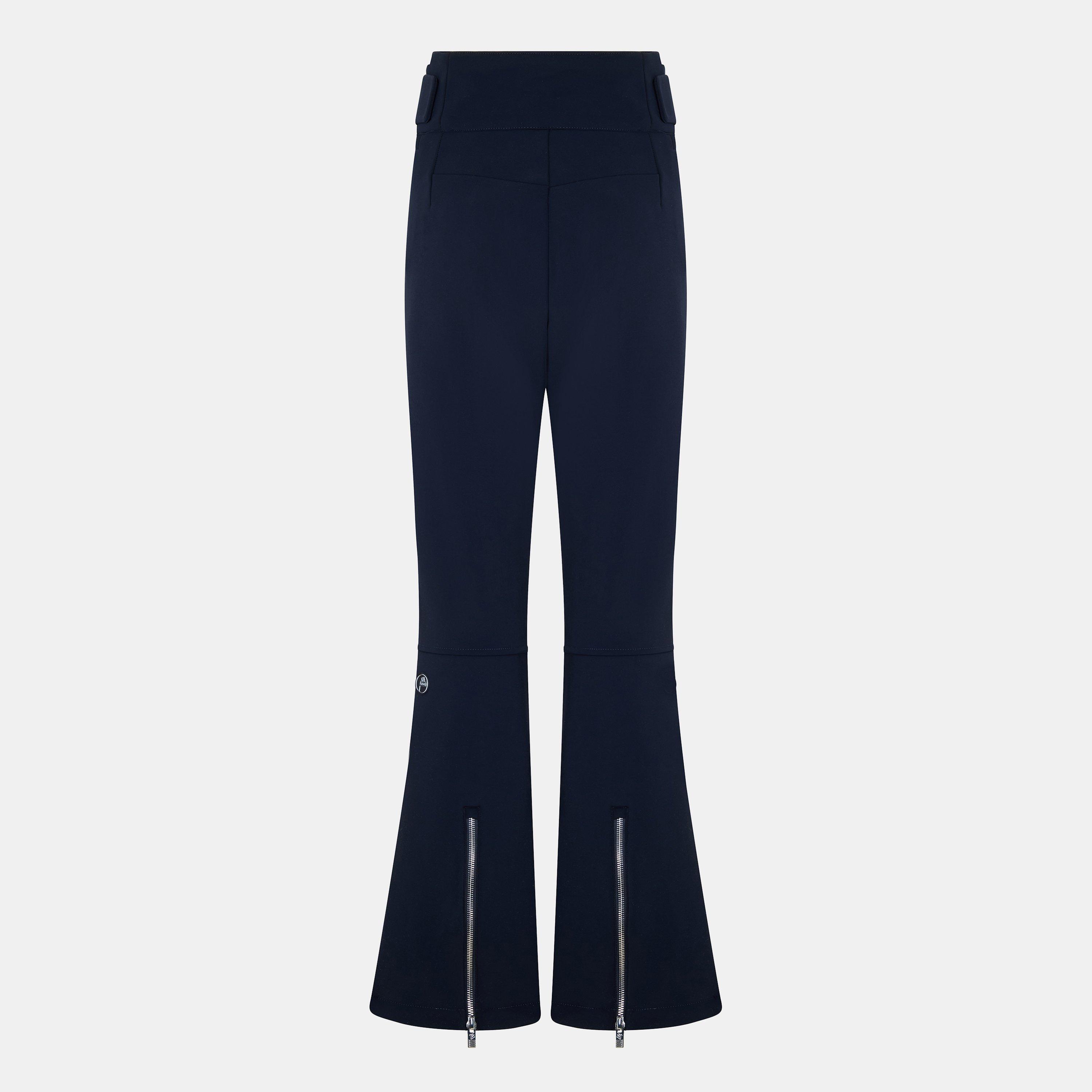 Marin - Fusalp - Women's Elancia Ski Trousers - 2