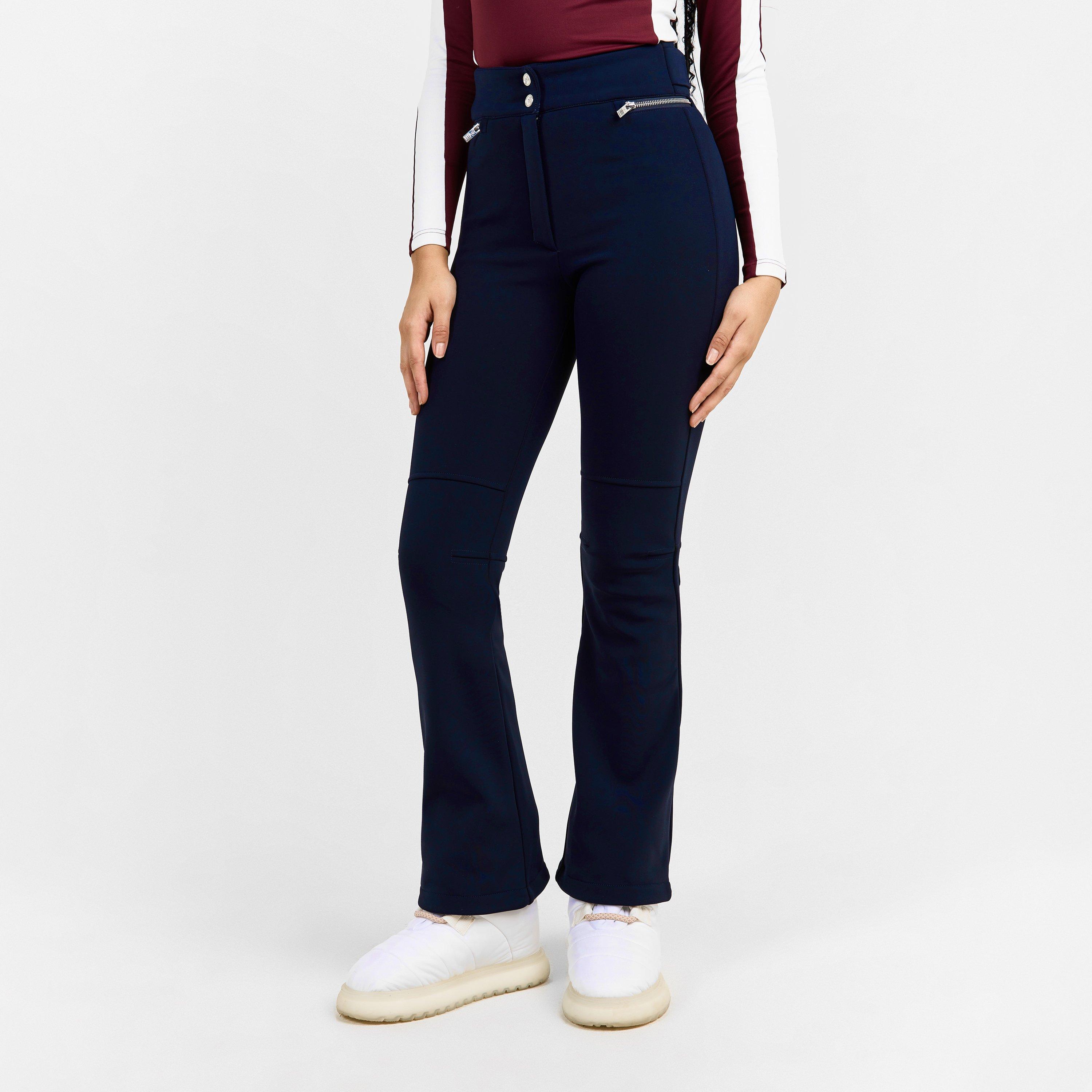 Marin - Fusalp - Women's Elancia Ski Trousers - 3