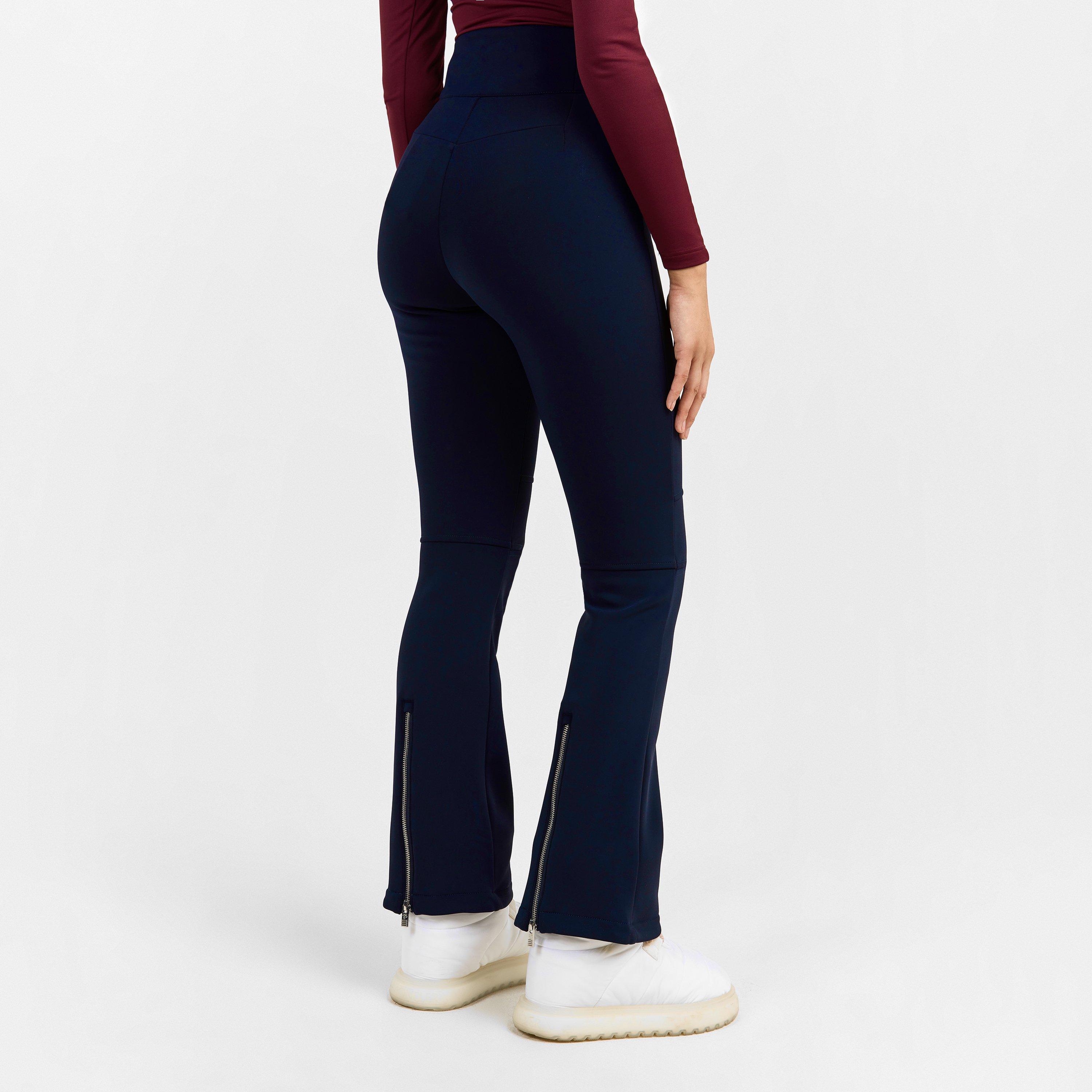Marin - Fusalp - Women's Elancia Ski Trousers - 4