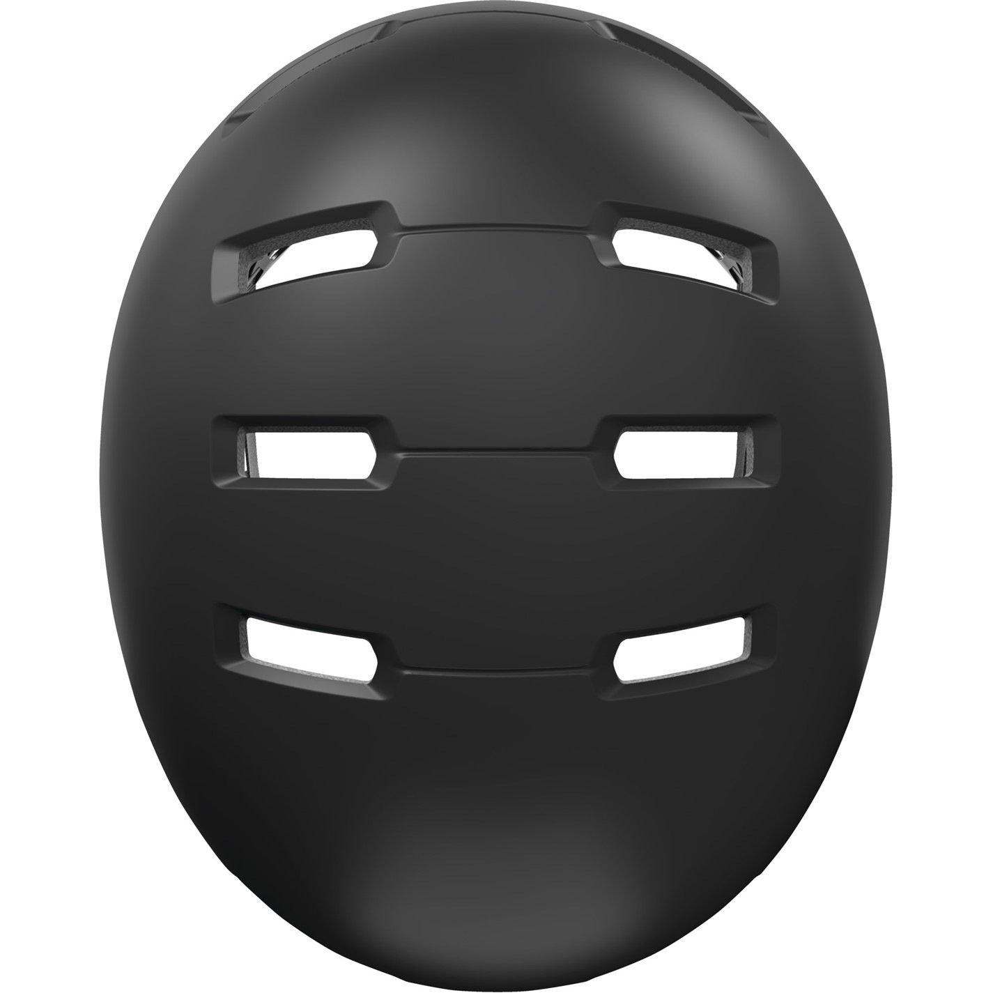 Velvet Black - Abus - SKURB - 2