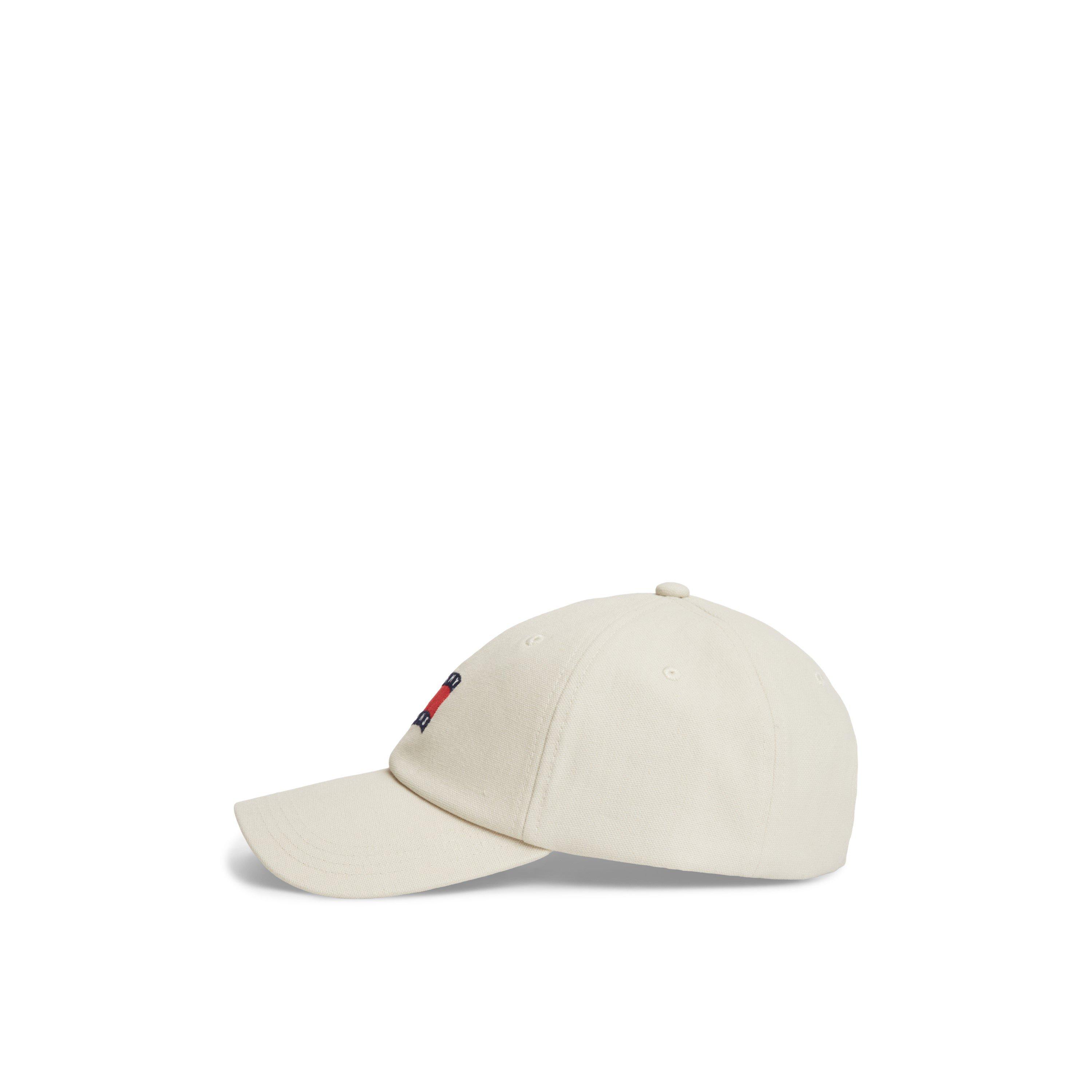 Krantenpapier - Tommy Jeans - Women's Baseball Cap - 4