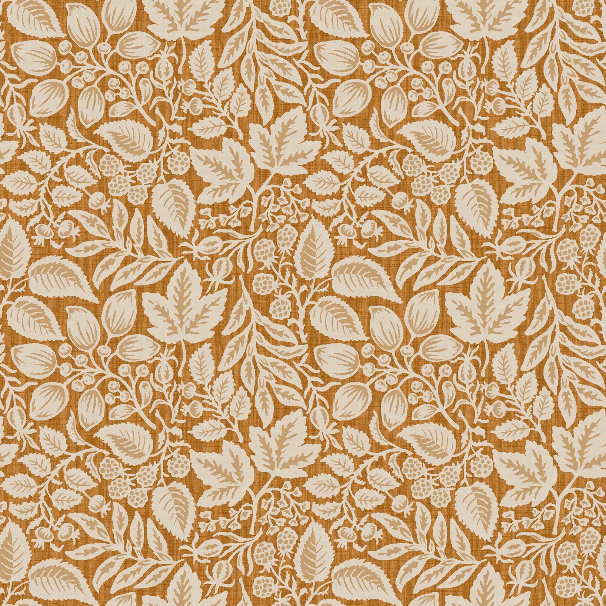 Rustling Leaves Wallpaper