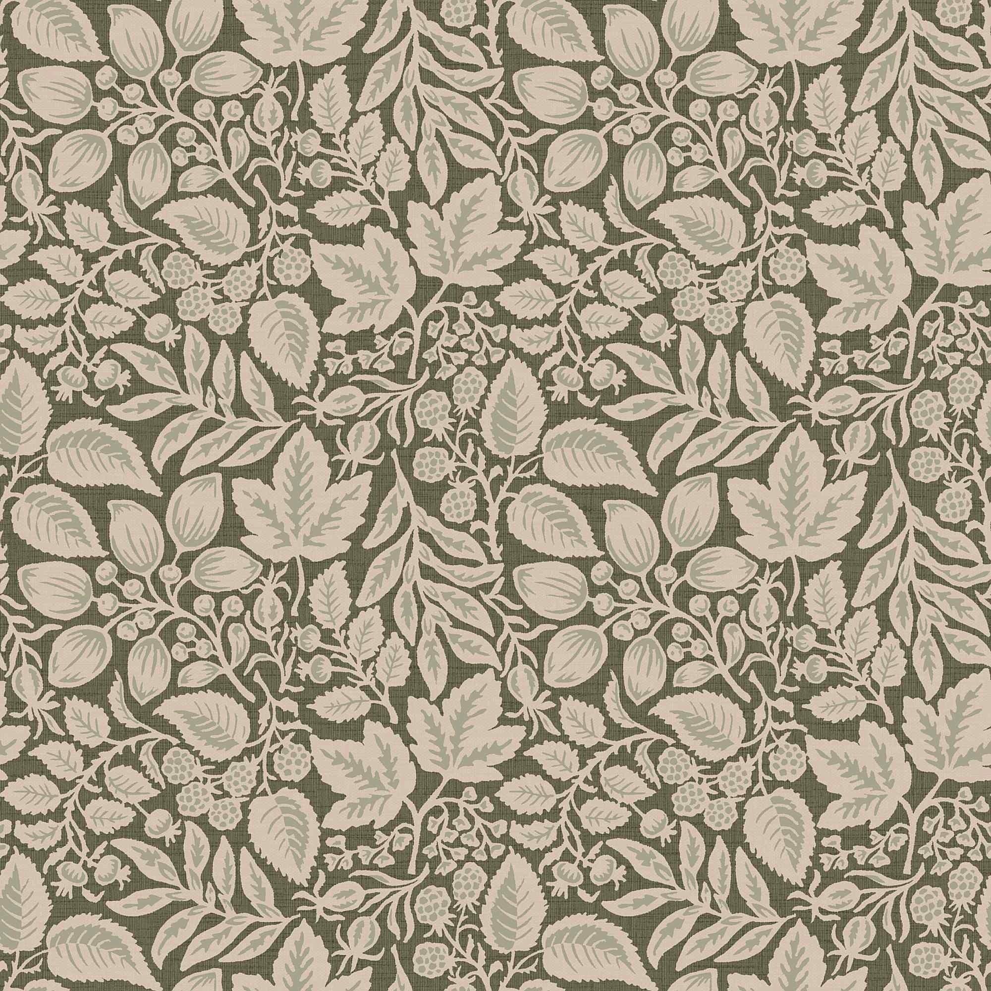 Rustling Leaves Wallpaper