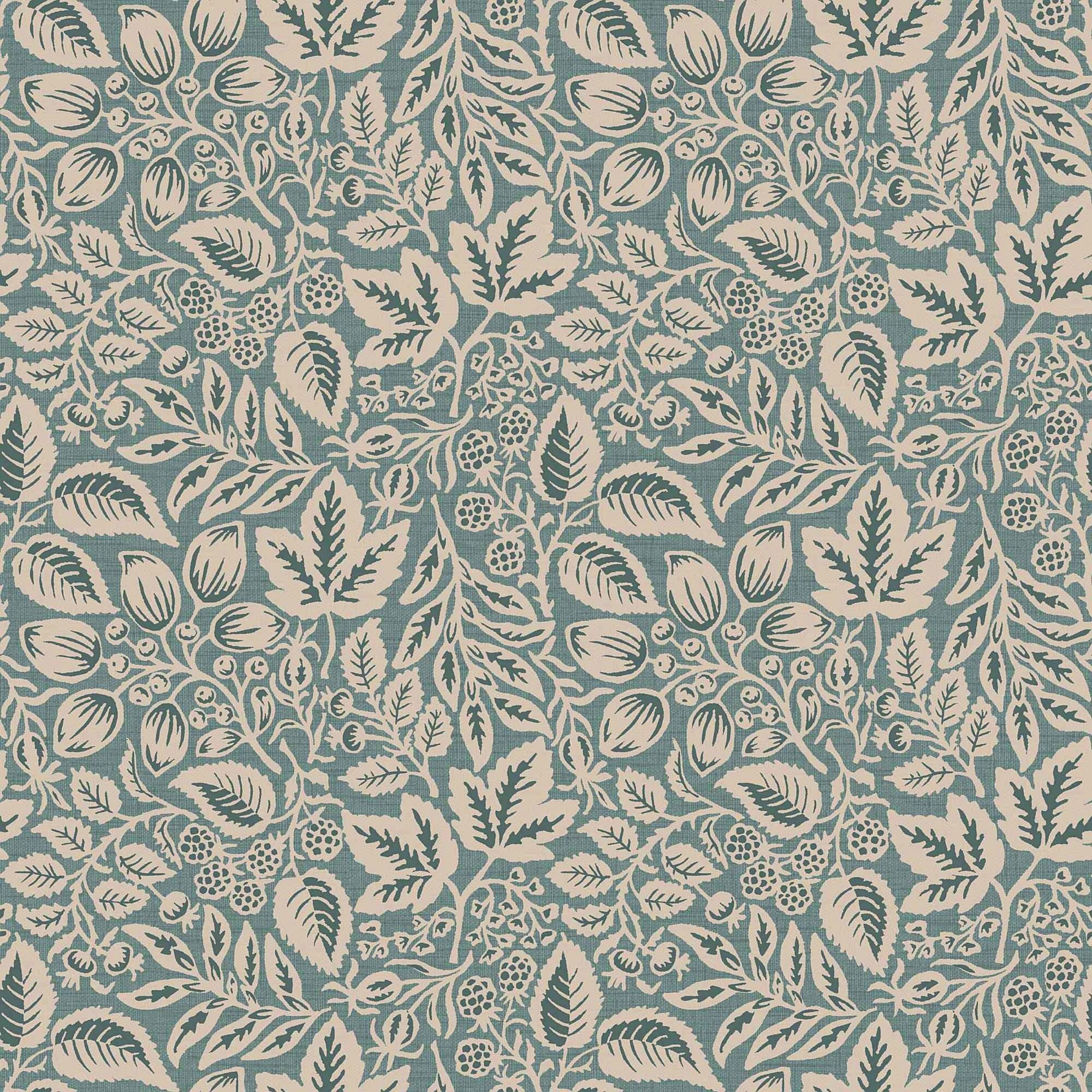 Rustling Leaves Wallpaper