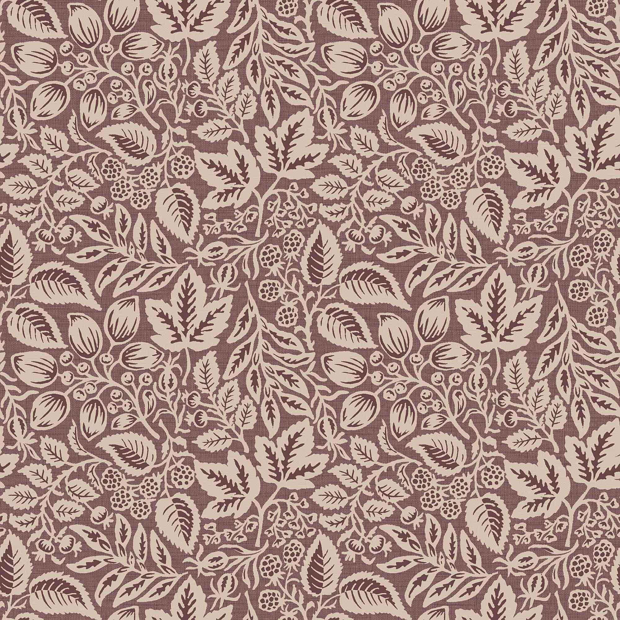 Rustling Leaves Wallpaper