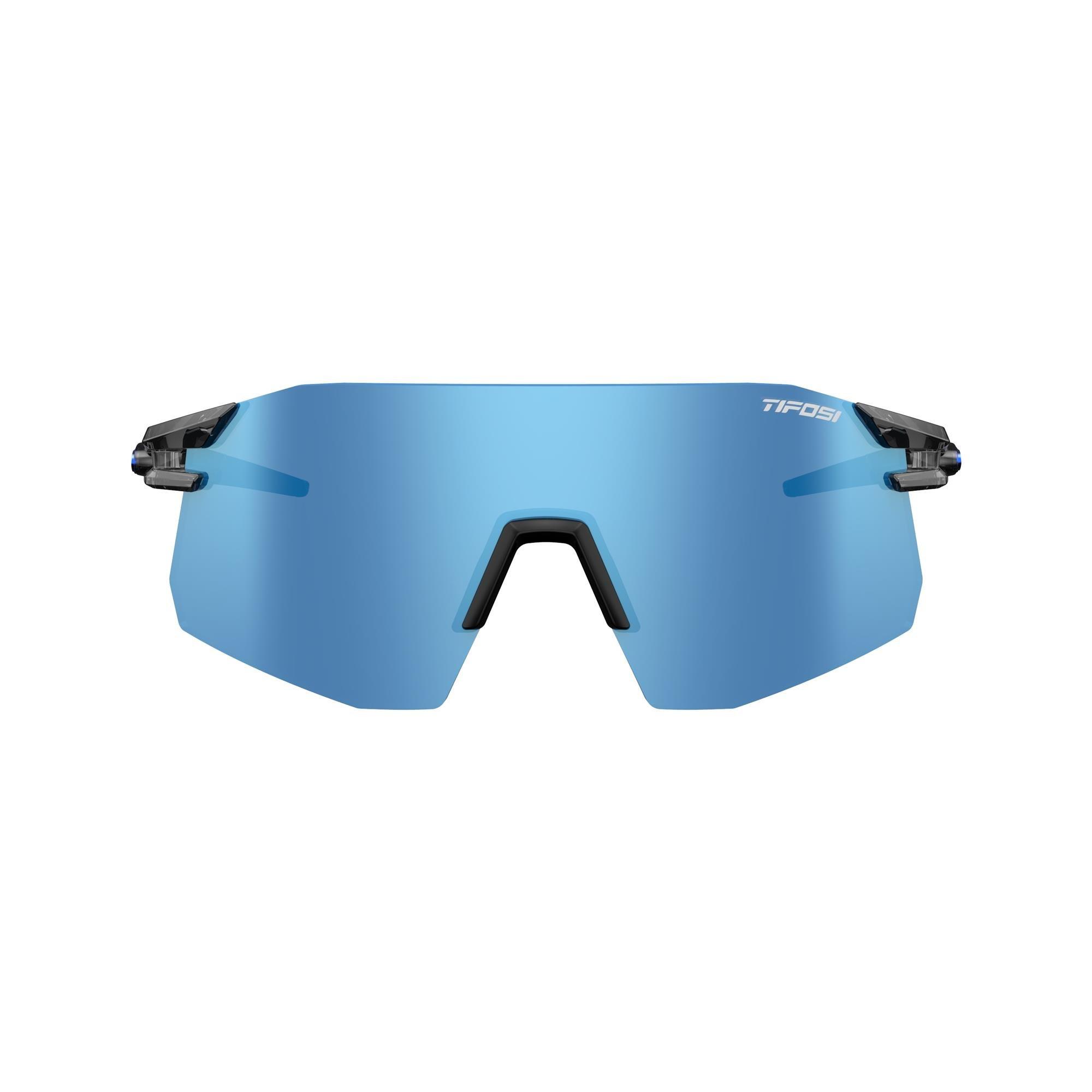 Crystal Smoke - Tifosi - Moab XC Sunglasses - 2