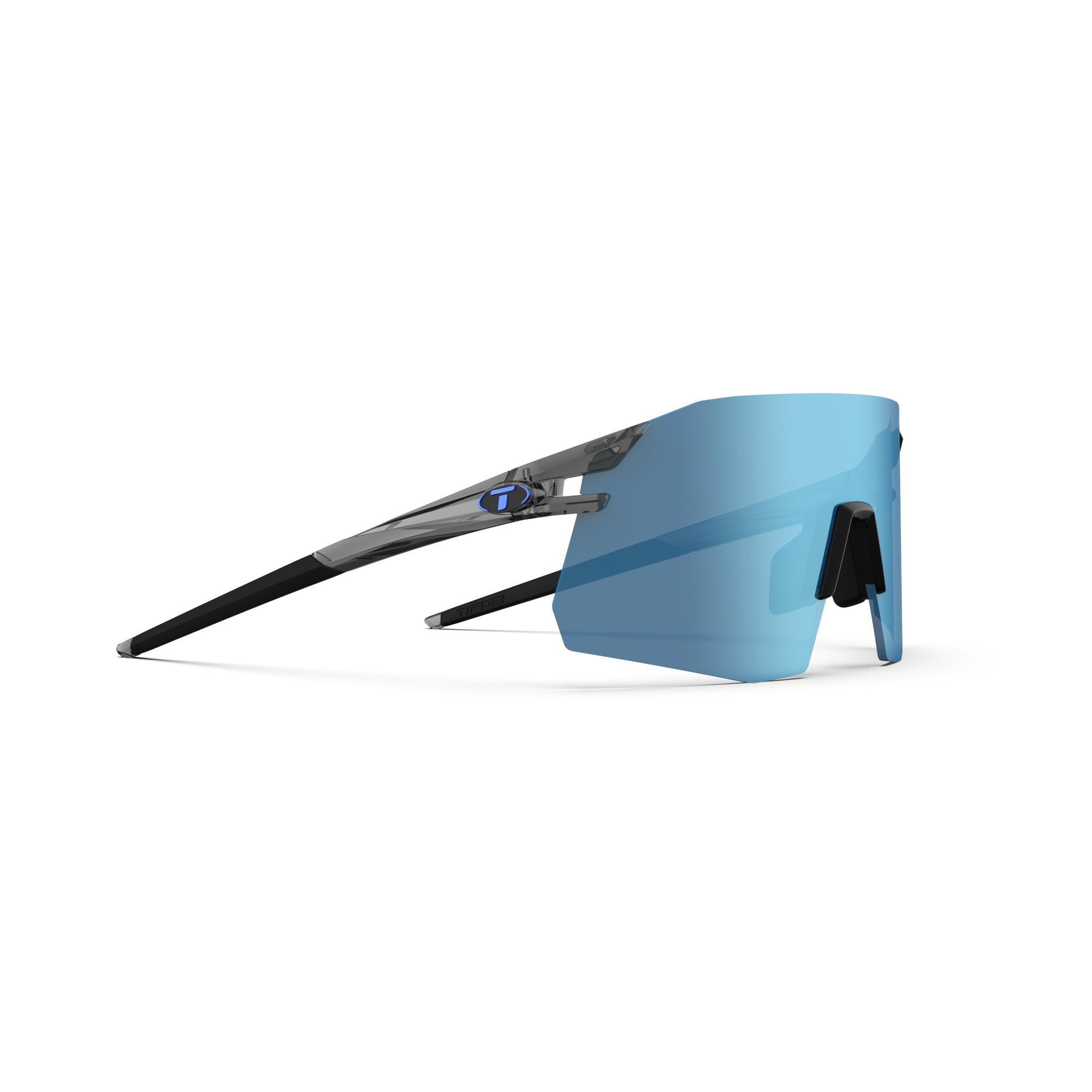 Crystal Smoke - Tifosi - Moab XC Sunglasses - 5
