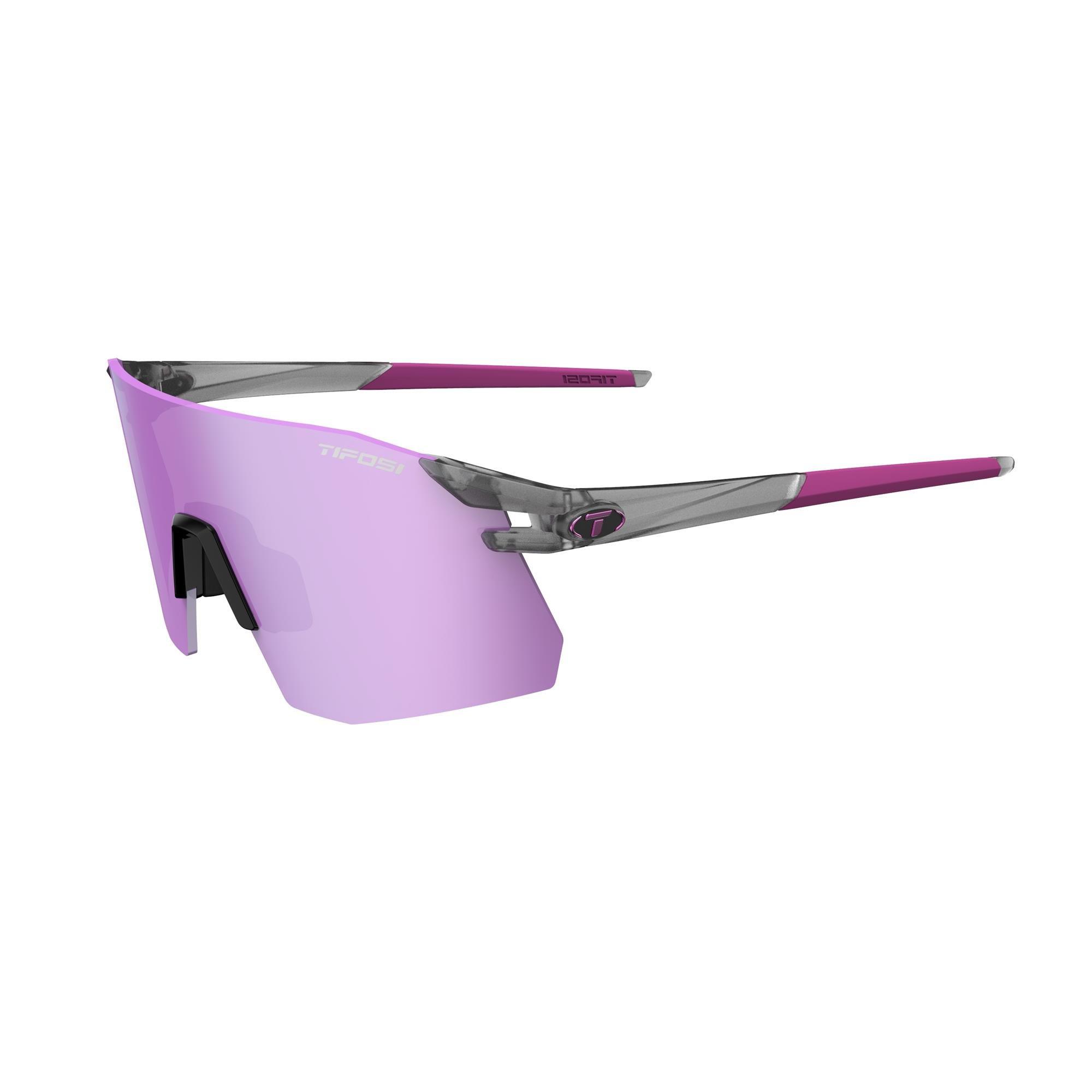 Satin Vapor - Tifosi - Moab XC Sunglasses - 1