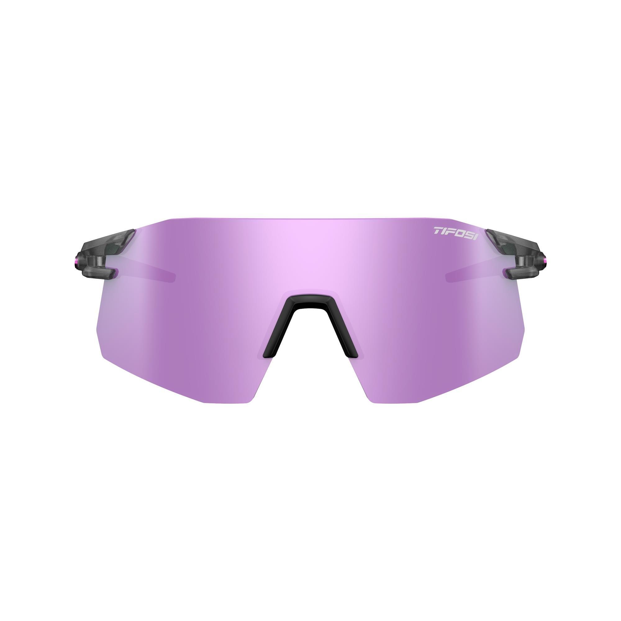 Satin Vapor - Tifosi - Moab XC Sunglasses - 2