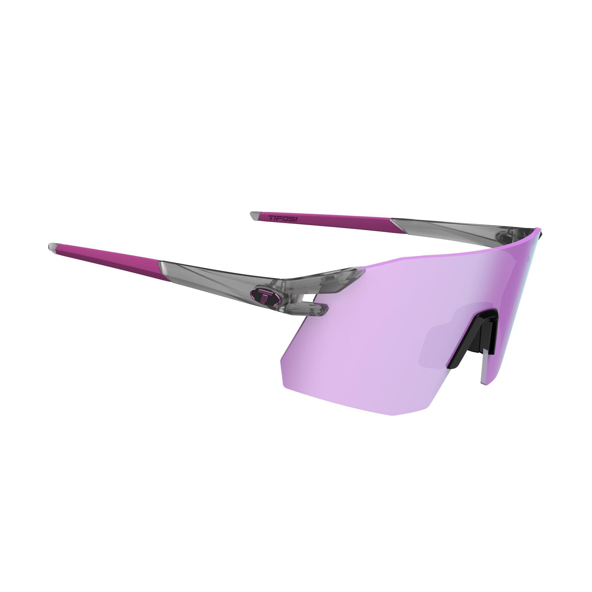 Satin Vapor - Tifosi - Moab XC Sunglasses - 3