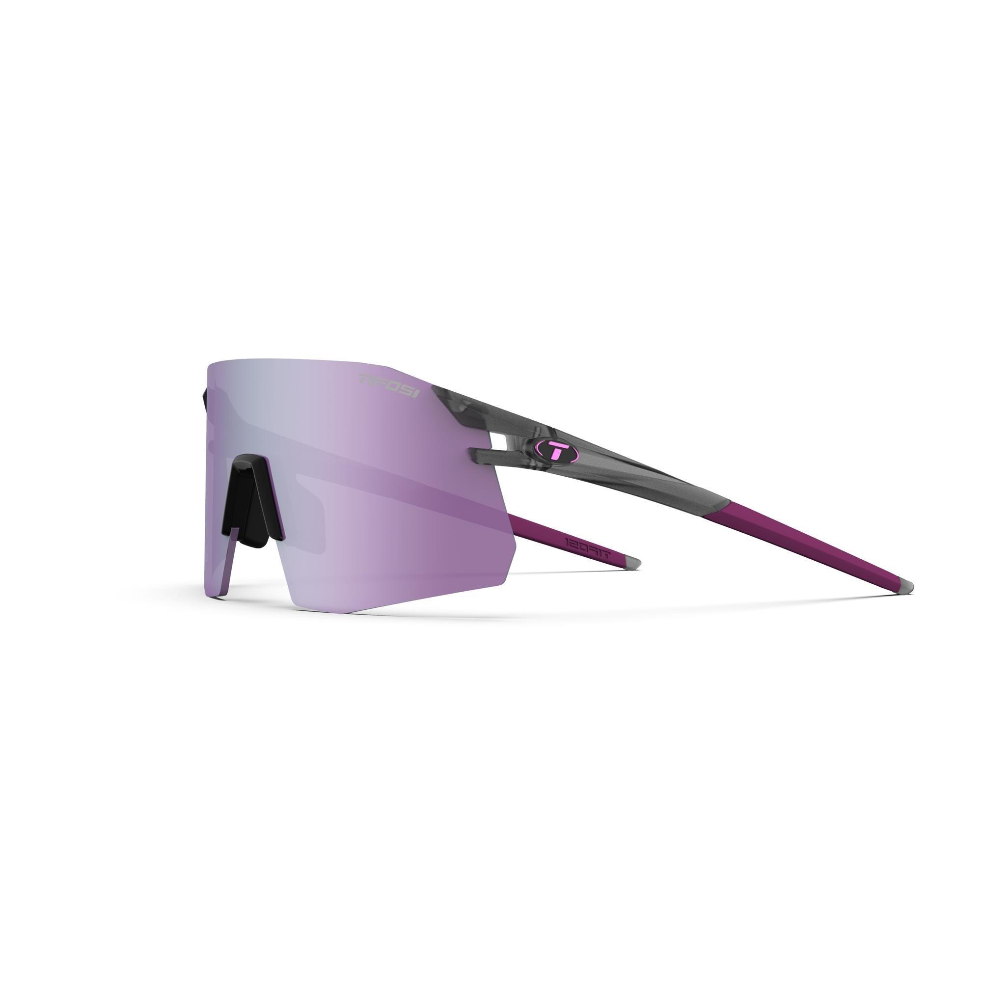 Satin Vapor - Tifosi - Moab XC Sunglasses - 4