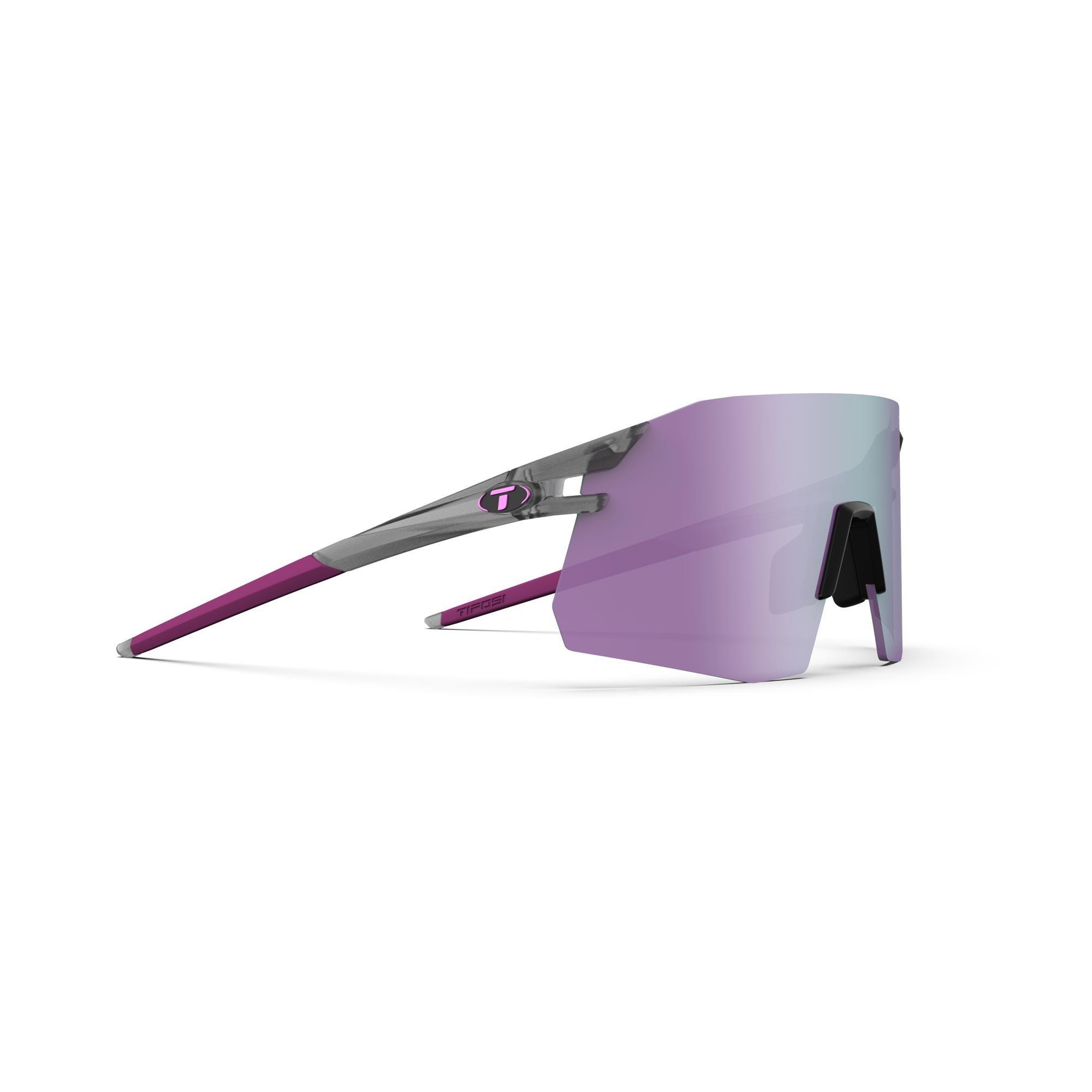 Satin Vapor - Tifosi - Moab XC Sunglasses - 5