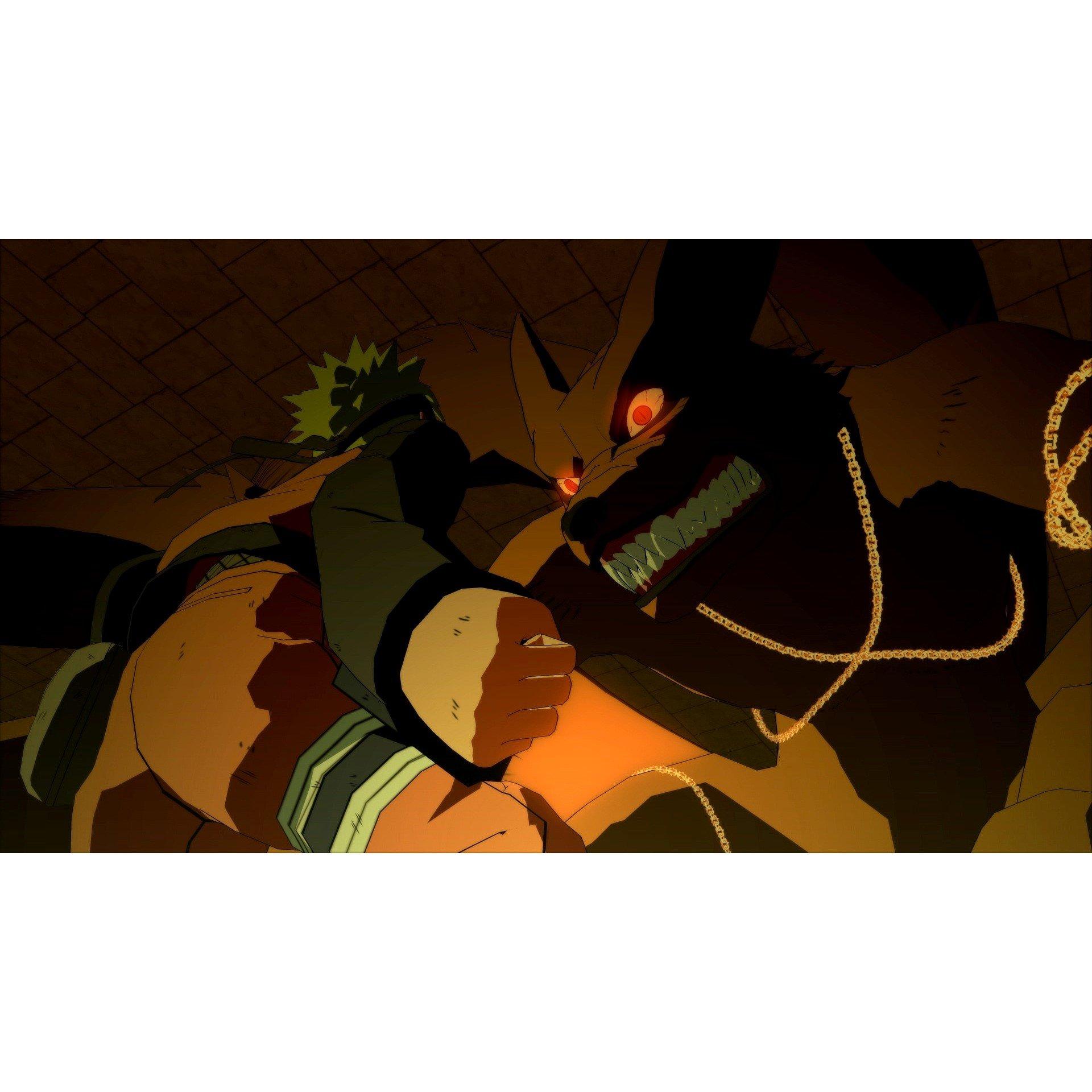 Xbox 4 - Bandai Namco Entertainment - NARUTO X BORUTO Ultimate Ninja STORM CONNECTIONS - 2