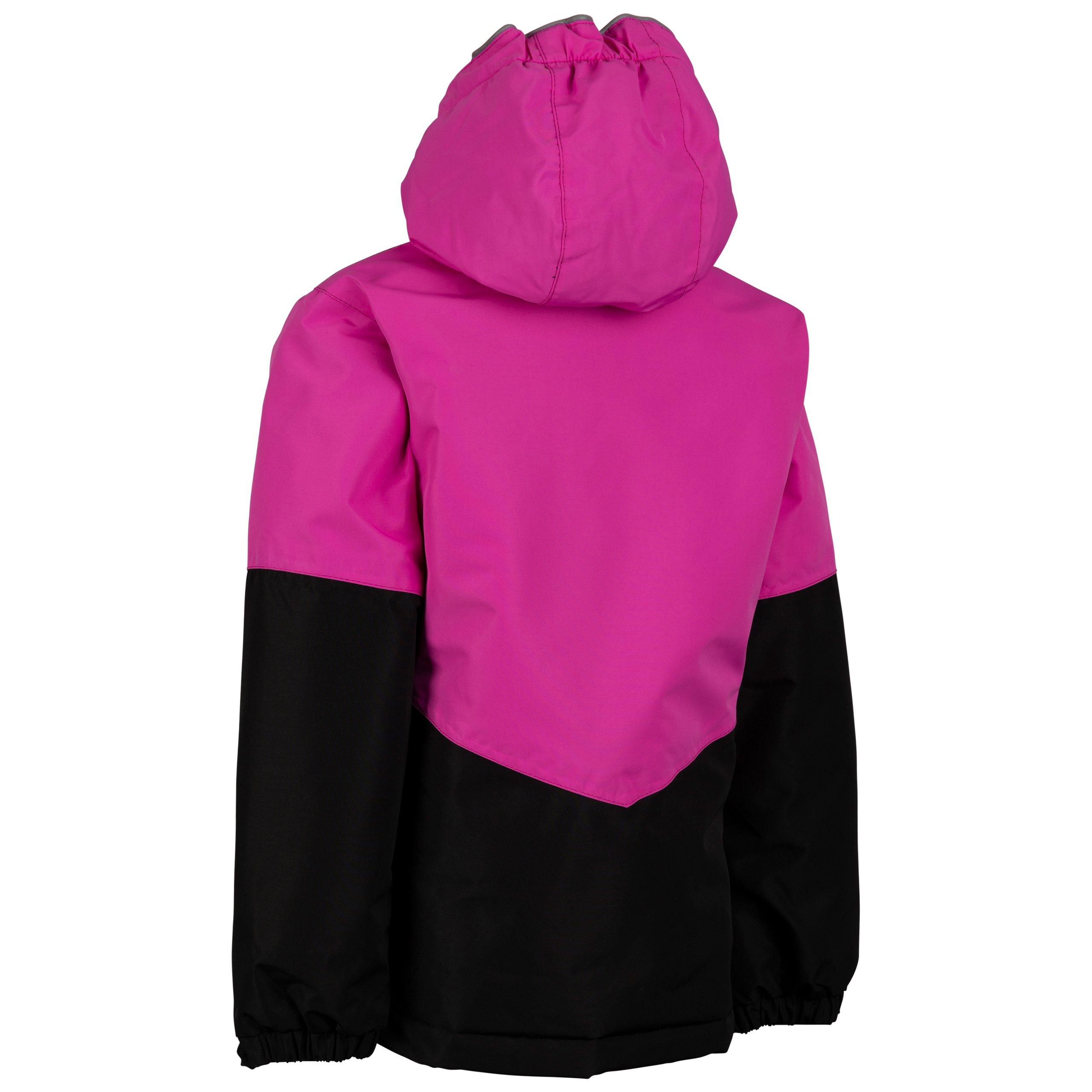 Magenta - Tresspass - Ski Jacket Ch99 - 2