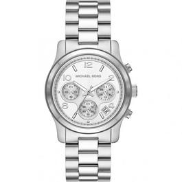 Michael Kors Ladies Michael Kors Runway Watch