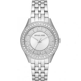 Michael Kors Ladies Michael Kors Harlowe Watch