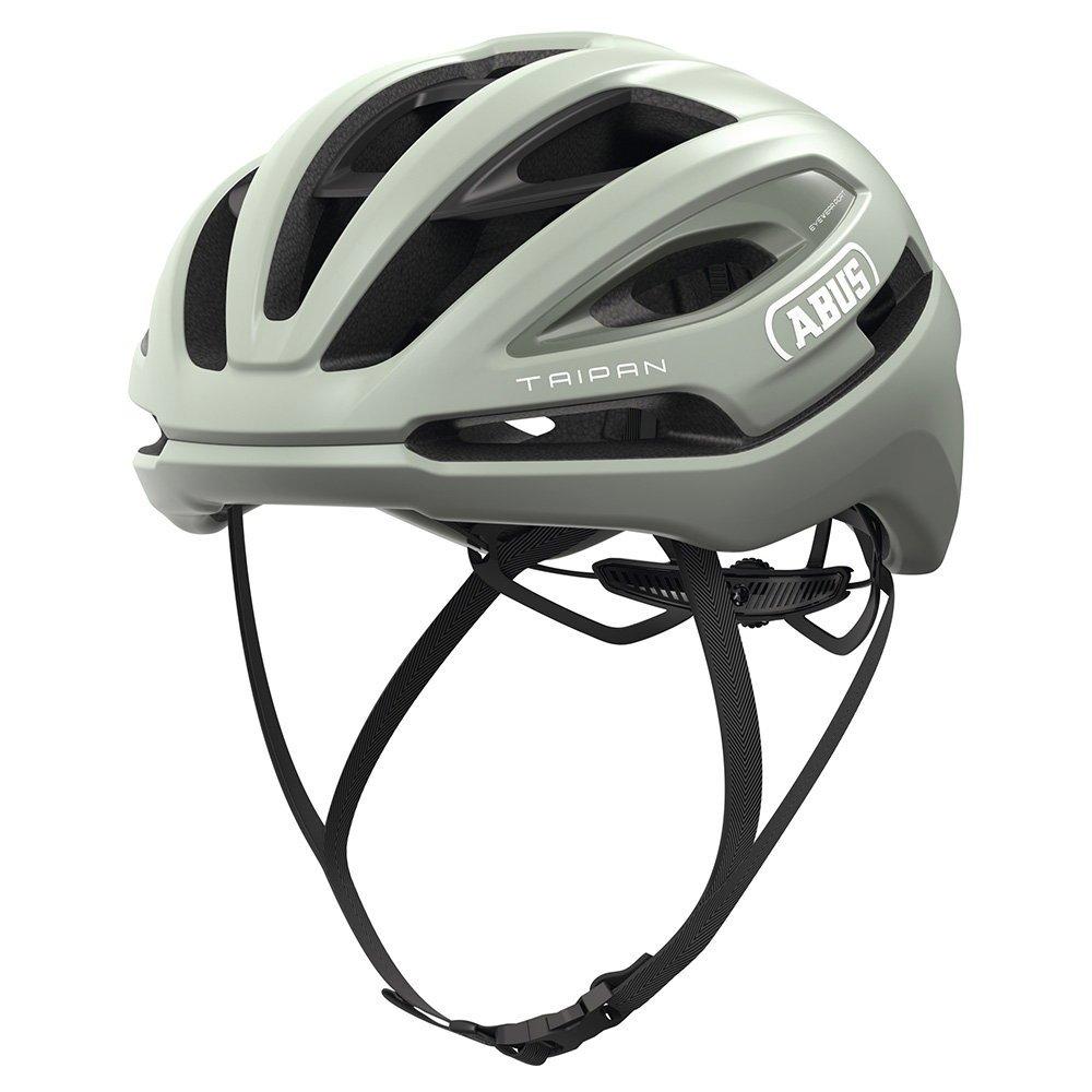 Frosted Green - Abus - TAIPAN - 4
