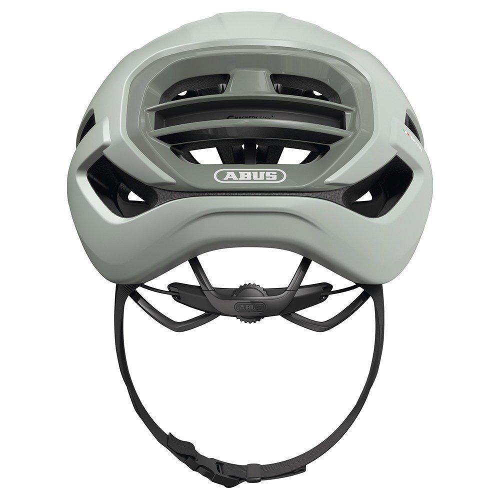 Frosted Green - Abus - TAIPAN - 5