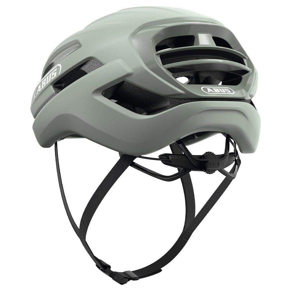 Frosted Green - Abus - TAIPAN - 6