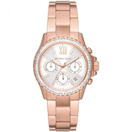 Michael Kors Michael Kors Everest Chronograph Watch
