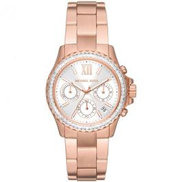 Michael Kors Ladies Michael Kors Everest Chronograph Watch